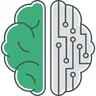 AI Short 图标