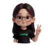 Loomy 图标