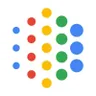 Google AI 图标