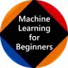 ML for Beginners 图标