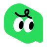 QoderWork 图标