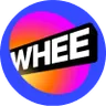 WHEE 图标