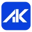 AIKON 图标