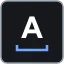 Answer me with HTML 图标