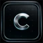 C-SSH 图标
