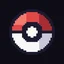 Pokémon Claude Red 图标