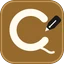 Cursive Font Generator 图标