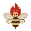 HotBee 图标