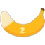nano banana 2 图标