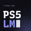 PS5LM 图标