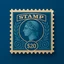 Stamp Identifier 图标